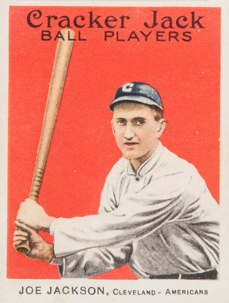 Shoeless Joe Jackson Tee