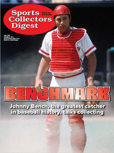2025 Sports Collectors Digest Digital Issue No. 09, July 01