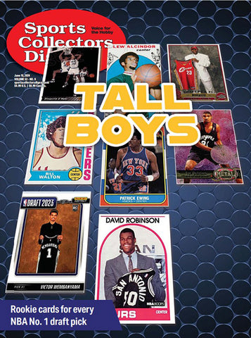 2024 Sports Collectors Digest Digital Issue No. 09, June 15