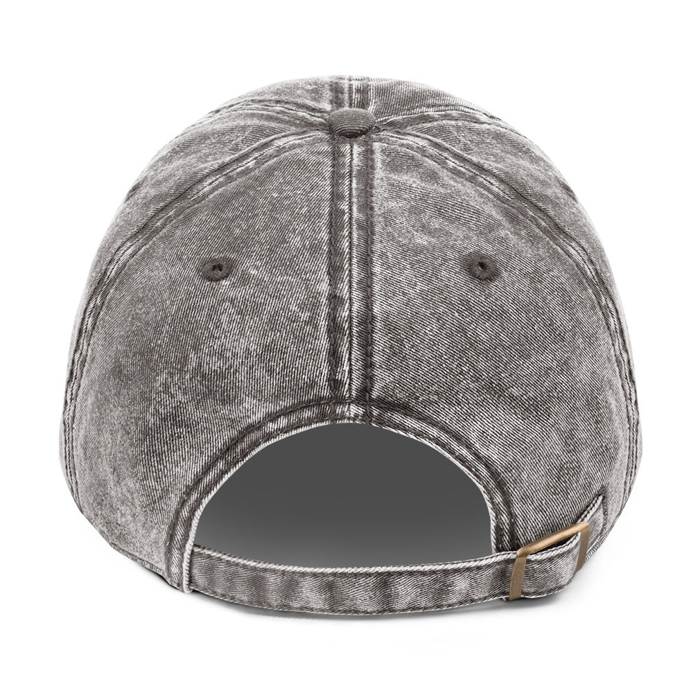 キャップ [MATINKIM]crisp heritage ball cap in light gray CRISP HERITAGE BALL CAP IN LIGHT GREY - MATINKIM
