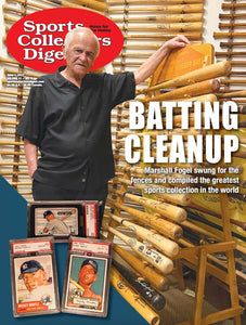 2022 Sports Collectors Digest Digital Issue No. 08, June 1