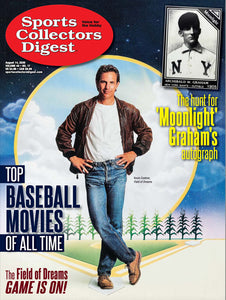 2020 Sports Collectors Digest Digital Issue No. 17, August 14