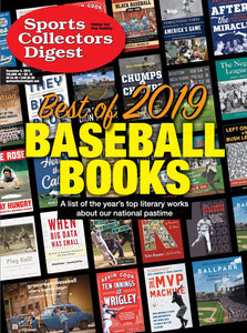 2019 Sports Collectors Digest Digital Issue No. 24, December 6