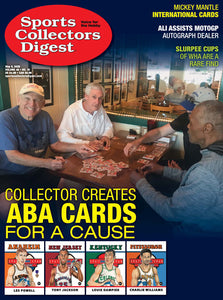 2020 Sports Collectors Digest Digital Issue No. 10, May 8