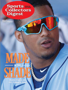 2021 Sports Collectors Digest Digital Issue No. 06, April 15