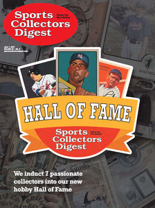 2021 Sports Collectors Digest Digital Issue No. 08, June 1