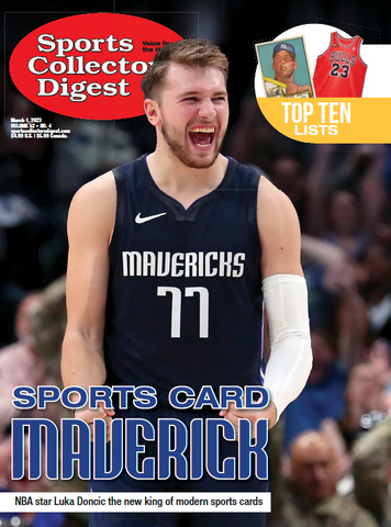 Sports Illustrated Magazine - March 2023 Back Issue